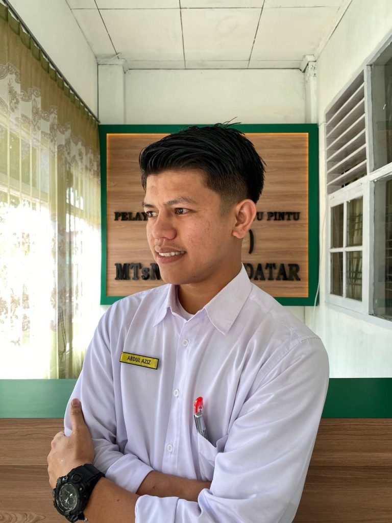 Abdul Aziz A.Md