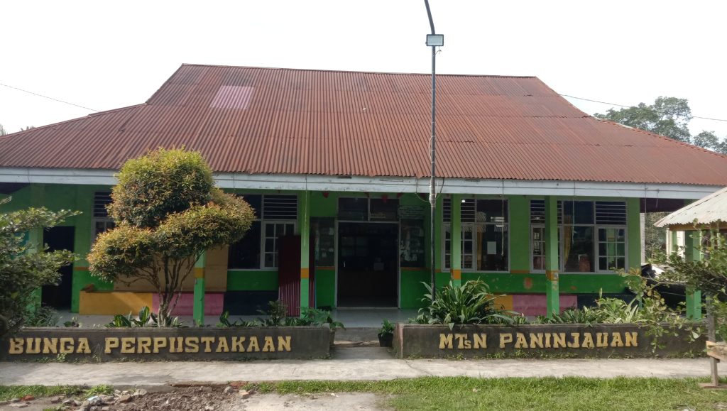 Perpustakaan