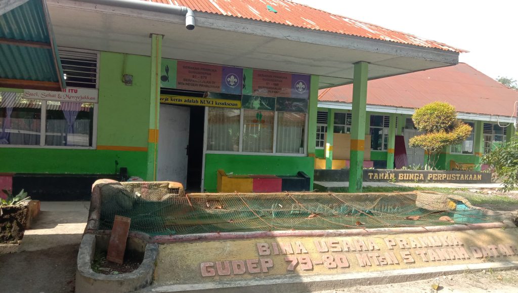 Gudep Pramuka