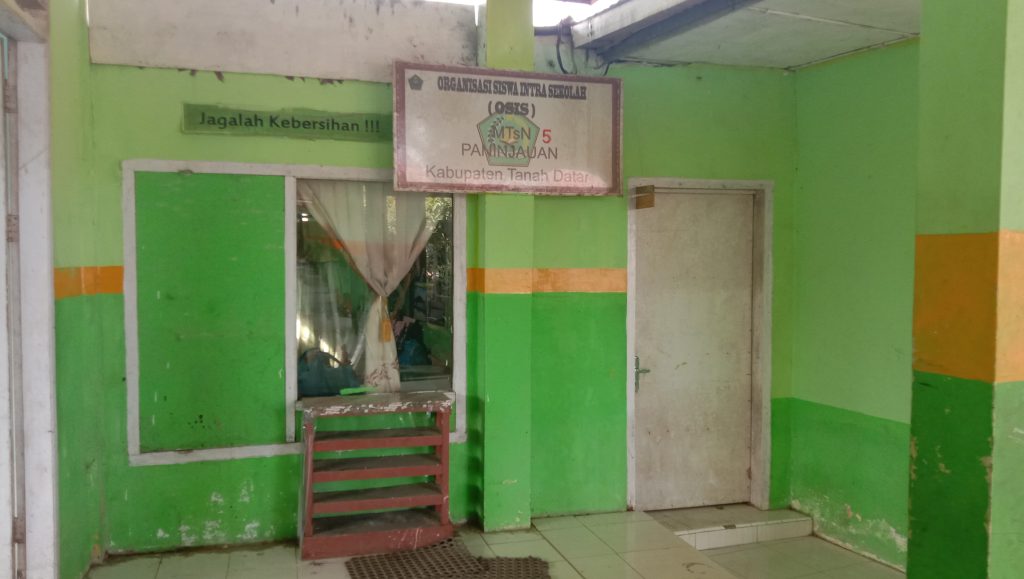 Ruang OSIM