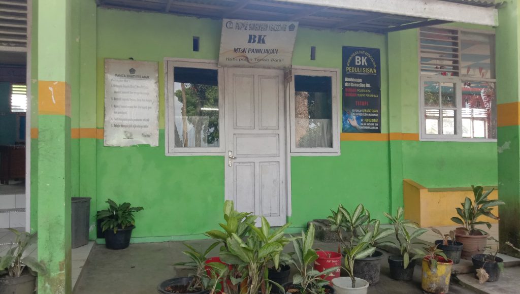 Ruang BK