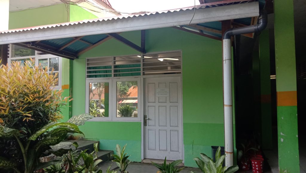 Ruang Komite